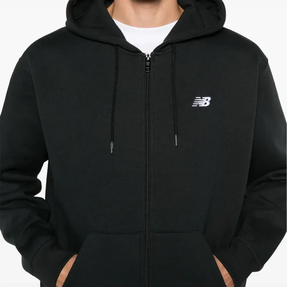 Худи на молнии