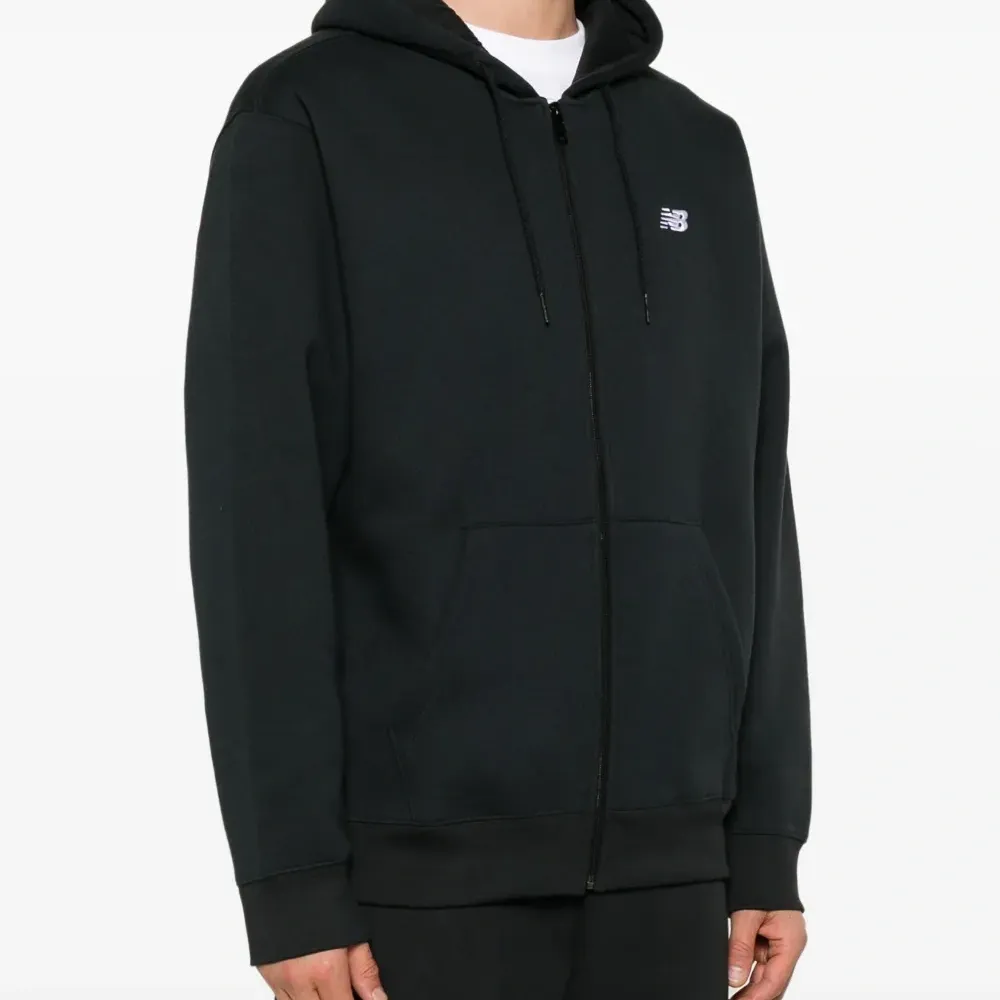 Худи на молнии