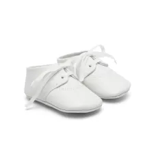 Туфли Joy на шнуровке