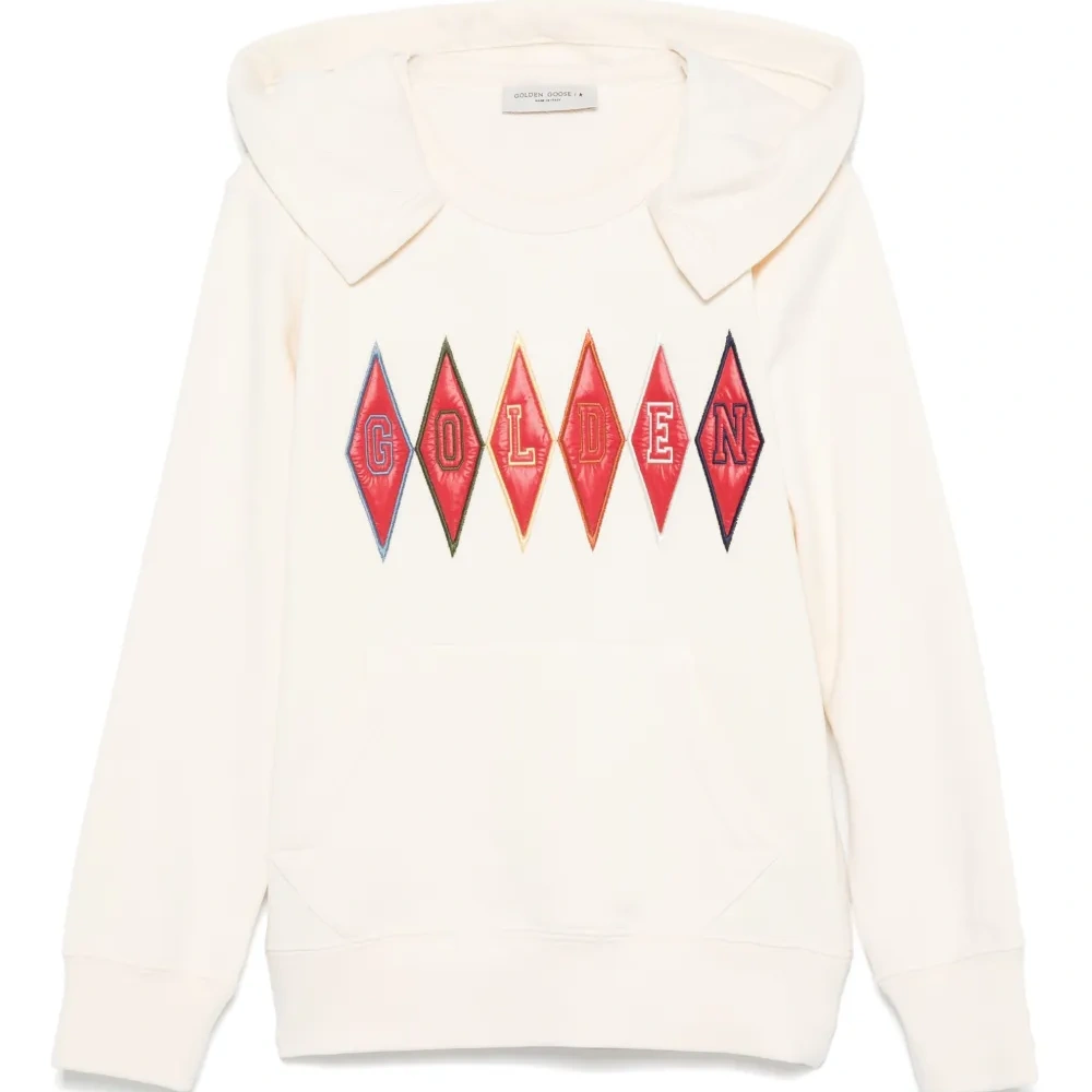 Худи с нашивкой Худи с нашивкой