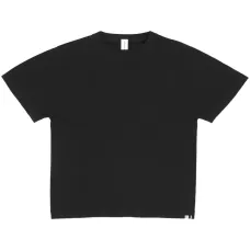 Футболка из джерси