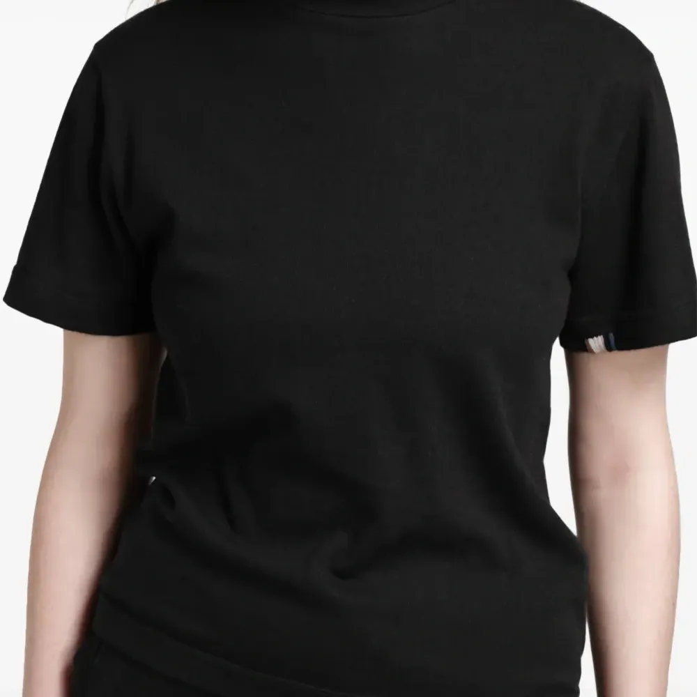 Футболка из джерси