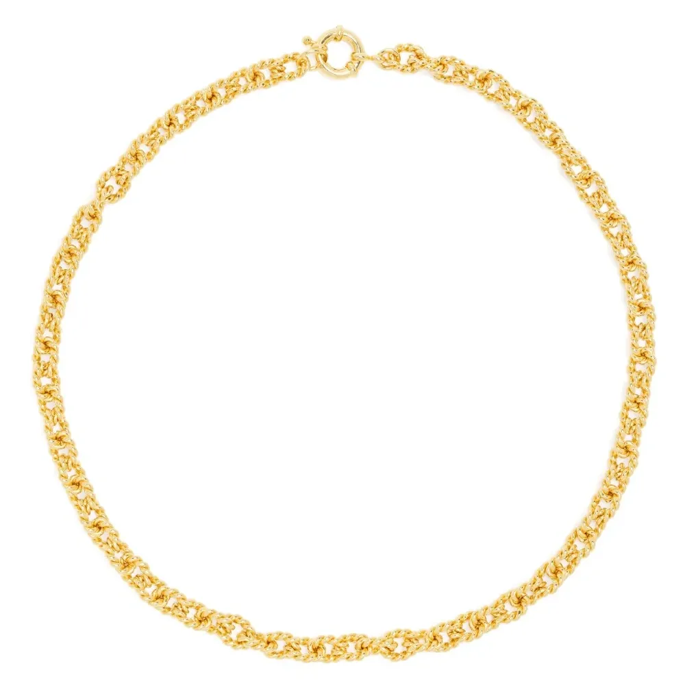 Цепочка на шею Polly Sayer