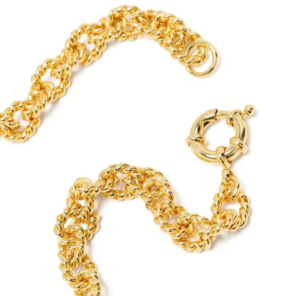 Цепочка на шею Polly Sayer