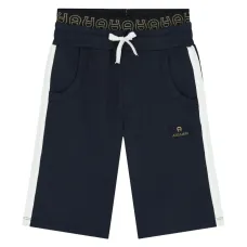 Шорты с логотипом