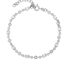 Браслет Lyla с кристаллами