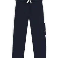 Спортивные брюки с логотипом