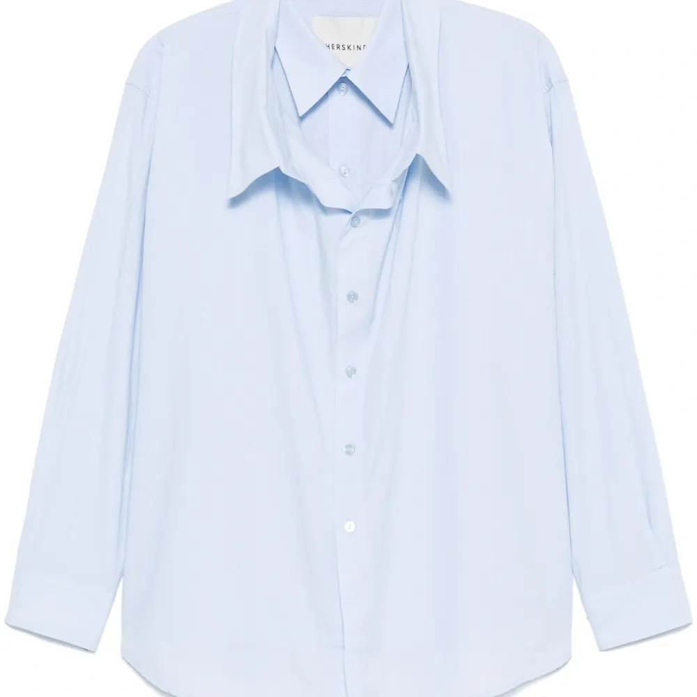 Рубашка Bjork