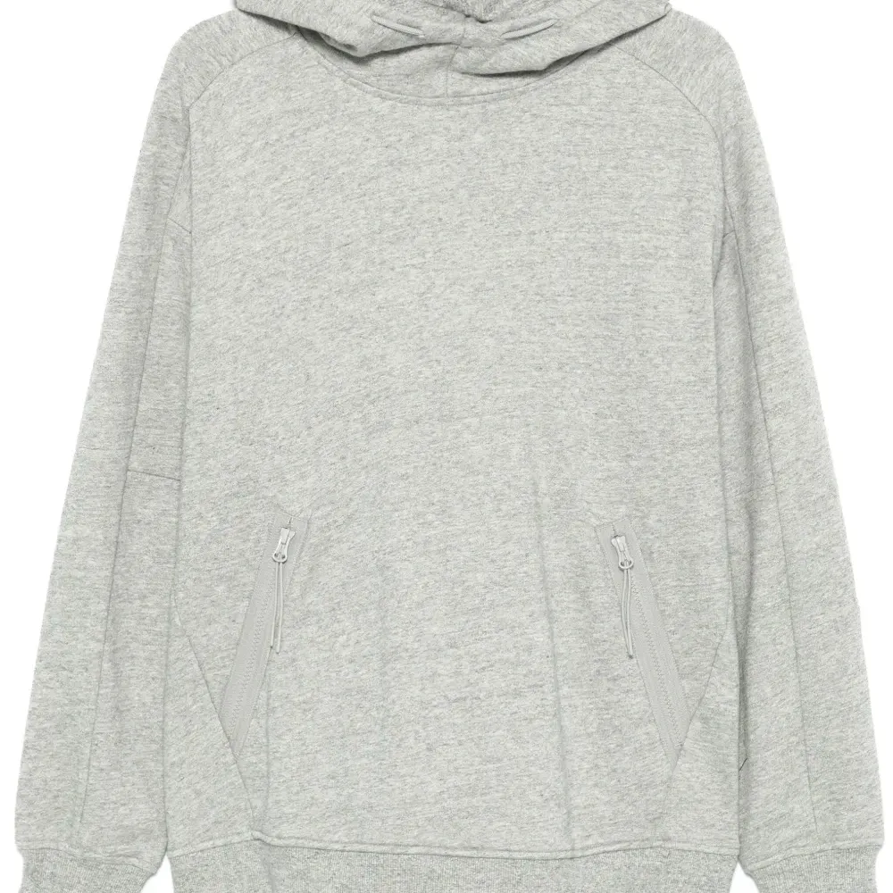 Худи с декором Goggles