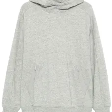 Худи с декором Goggles