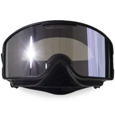 Лыжная маска Houndstooth