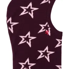 Балаклава с принтом