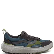 Кроссовки со вставками