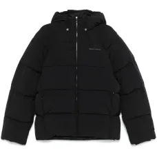 Куртка с логотипом