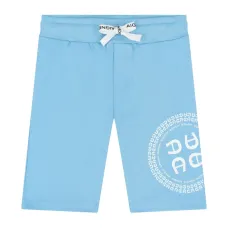 Шорты с логотипом