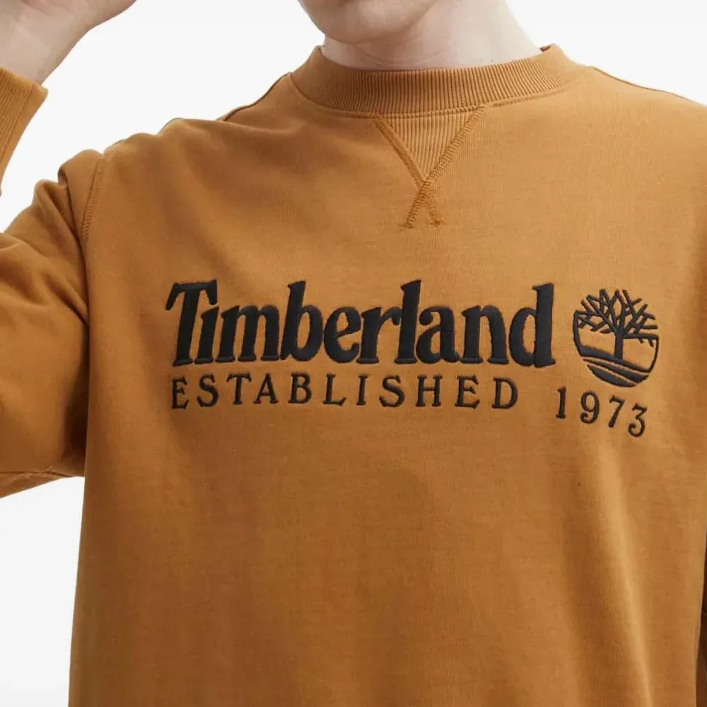 Толстовка с круглым вырезом