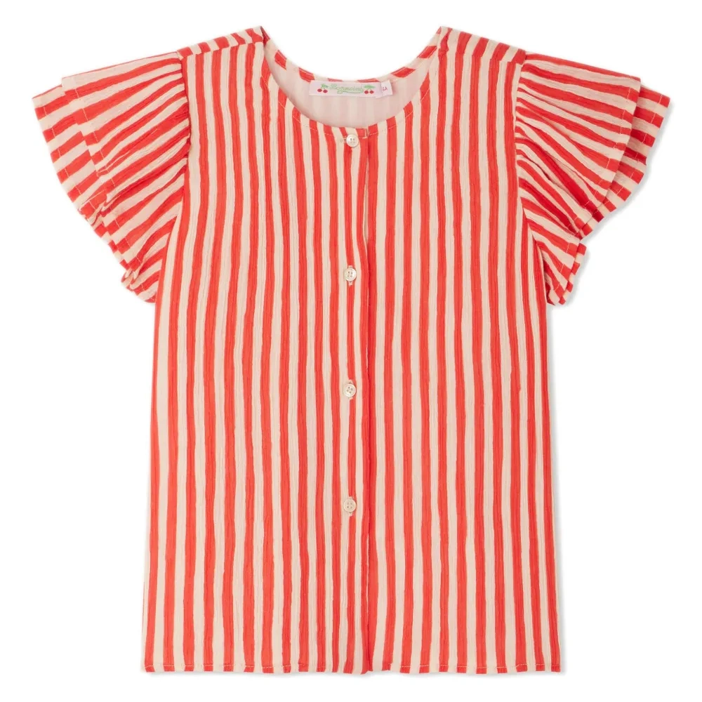 Рубашка Enigma