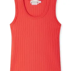 Топ Edina без рукавов