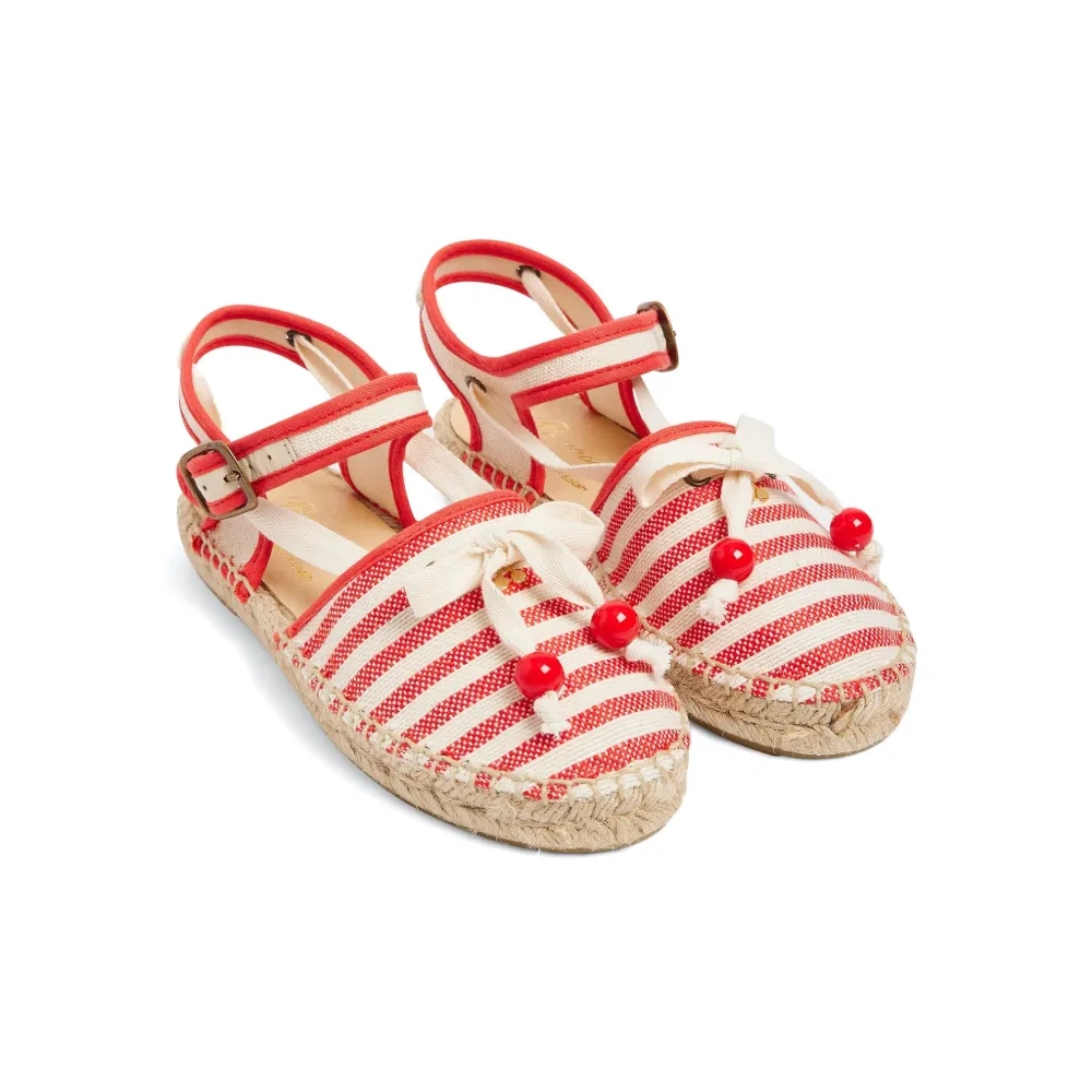 Эспадрильи Evila