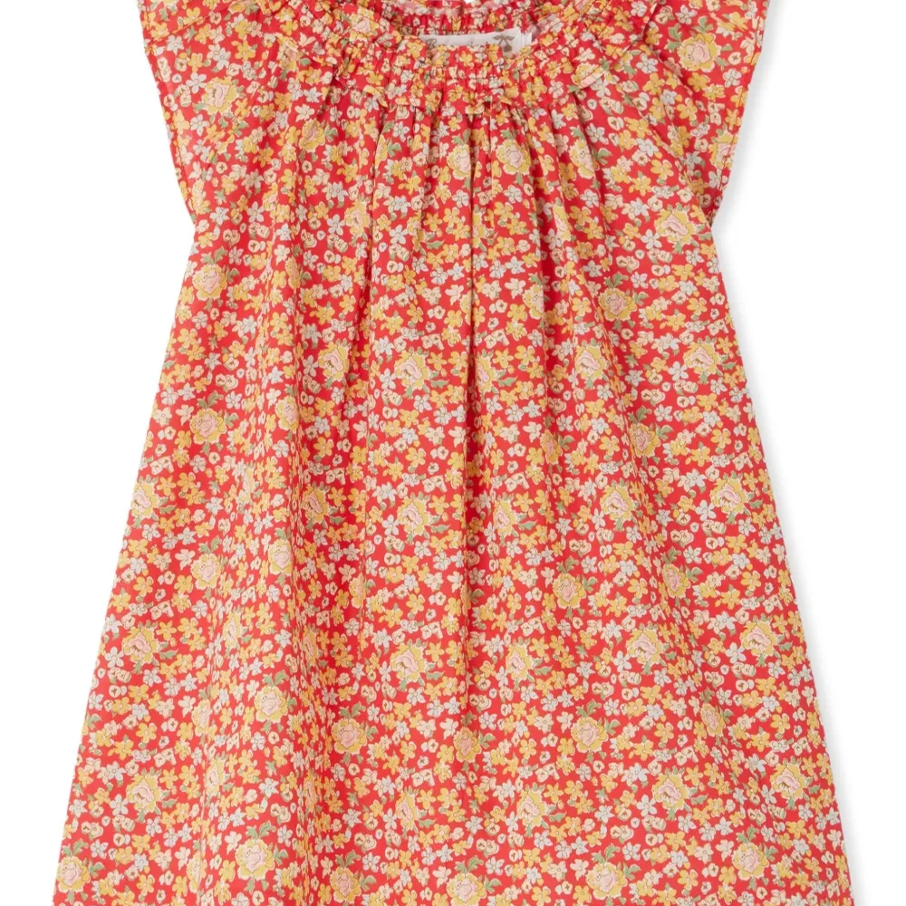 Платье Goldina