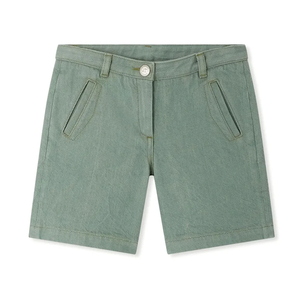 Шорты-бермуды Elista