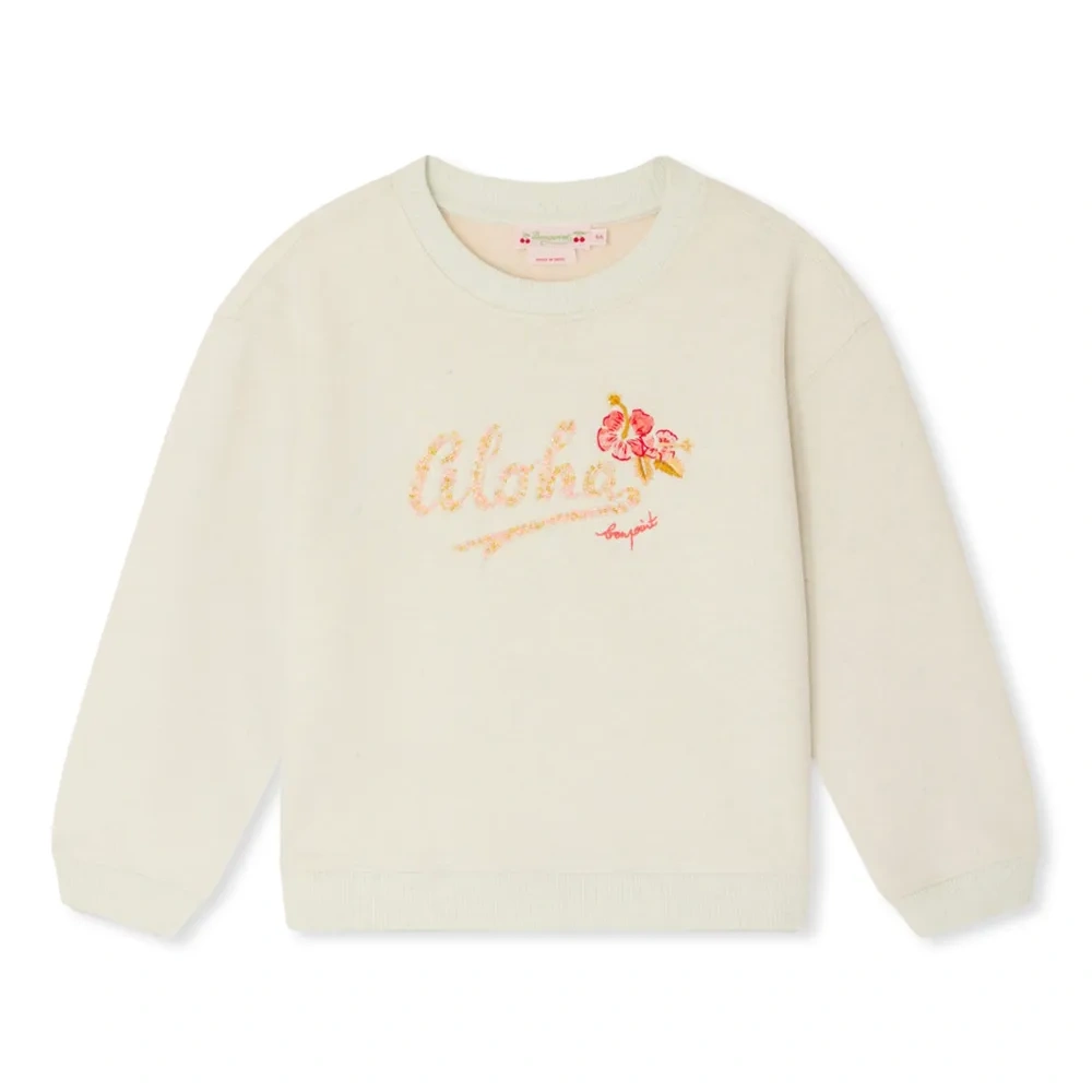 Толстовка Edwige