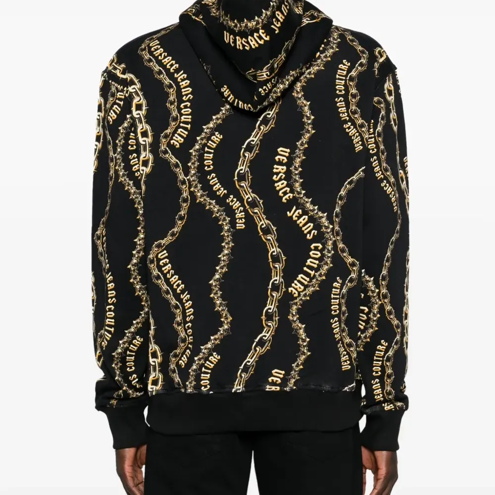 Худи Chain Couture Худи Chain Couture