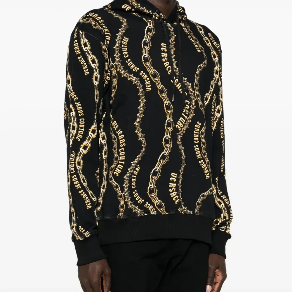 Худи Chain Couture Худи Chain Couture