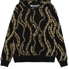 Худи Chain Couture