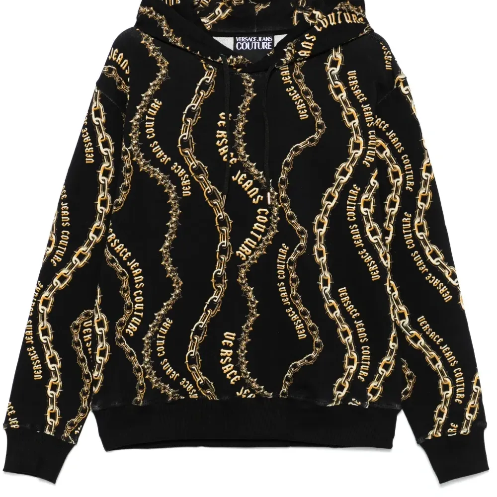 Худи Chain Couture Худи Chain Couture