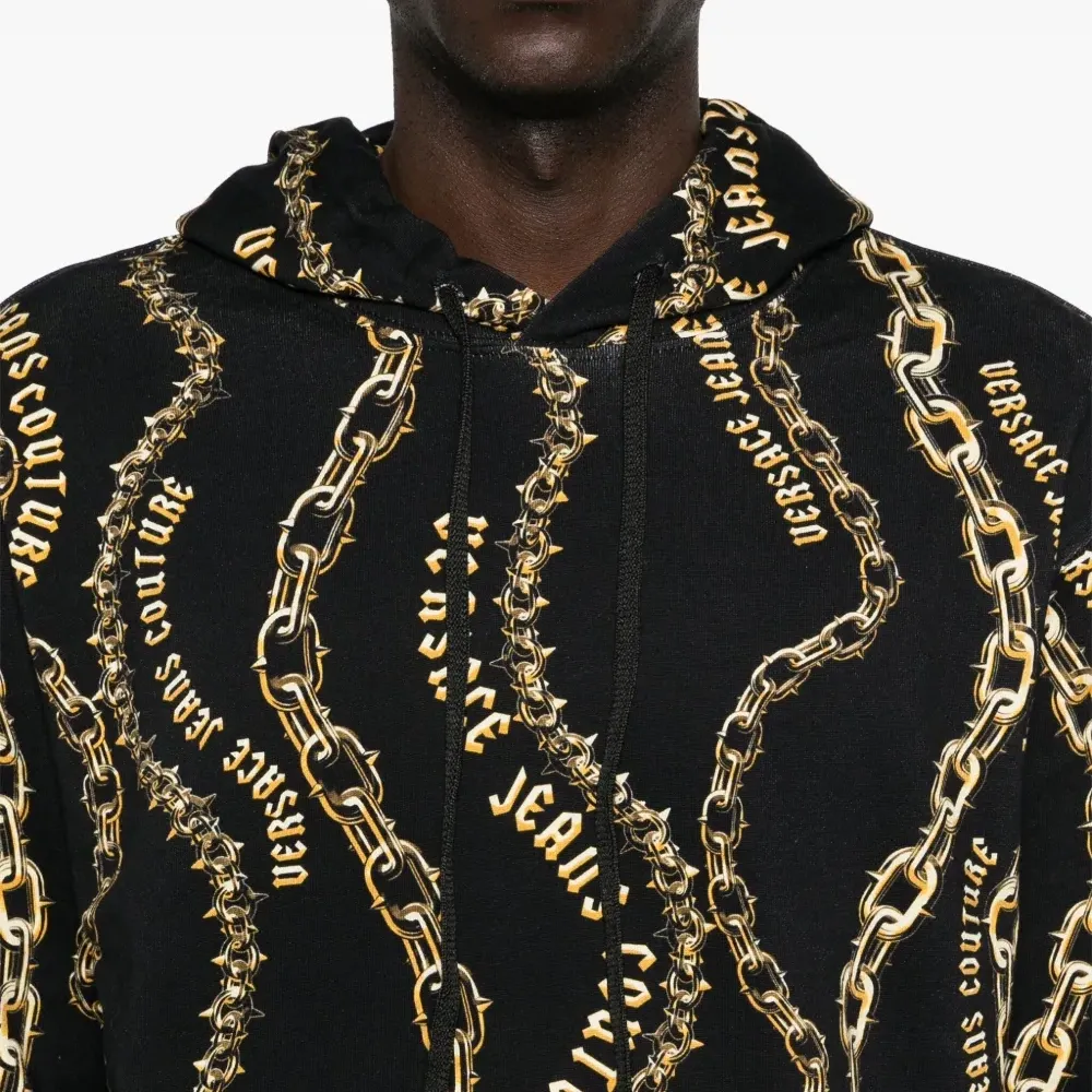 Худи Chain Couture Худи Chain Couture