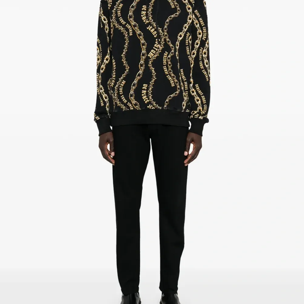 Худи Chain Couture Худи Chain Couture