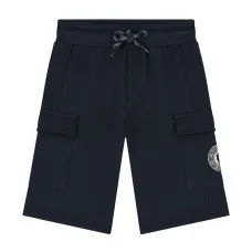 Шорты с логотипом