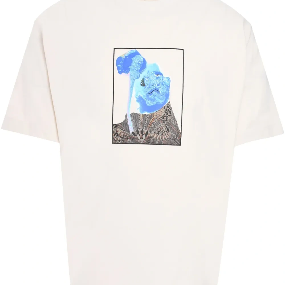 Футболка Moon