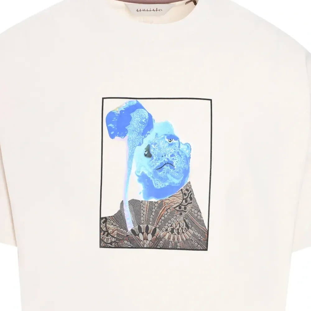 Футболка Moon