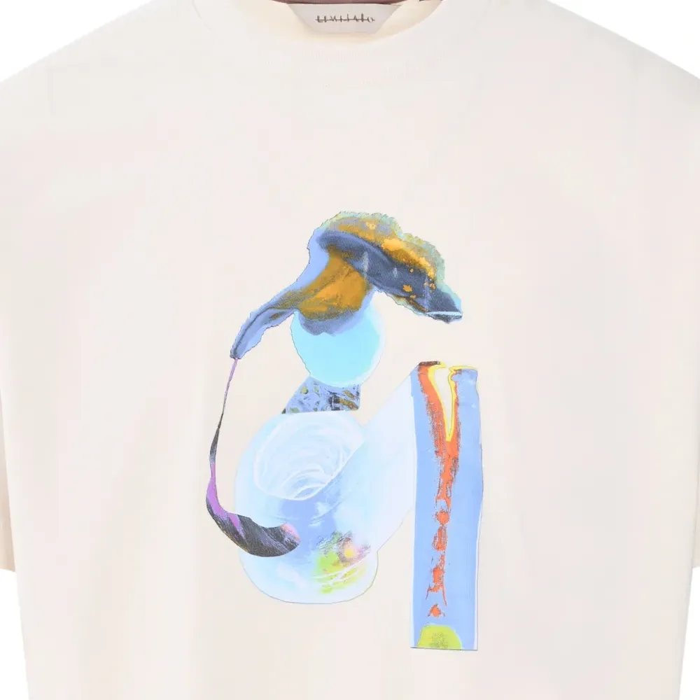 Футболка The Shepard