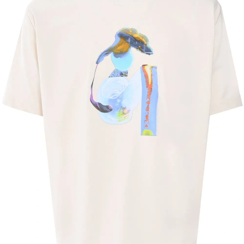 Футболка The Shepard