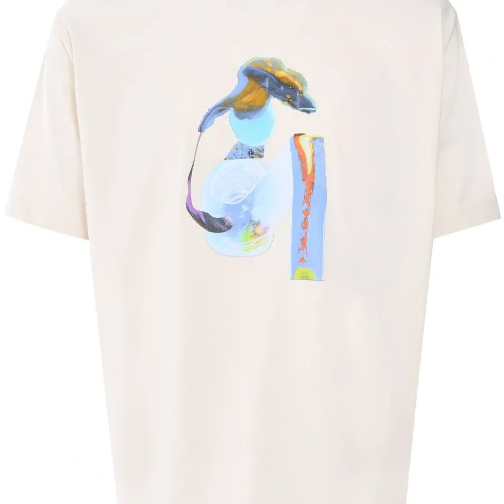 Футболка The Shepard