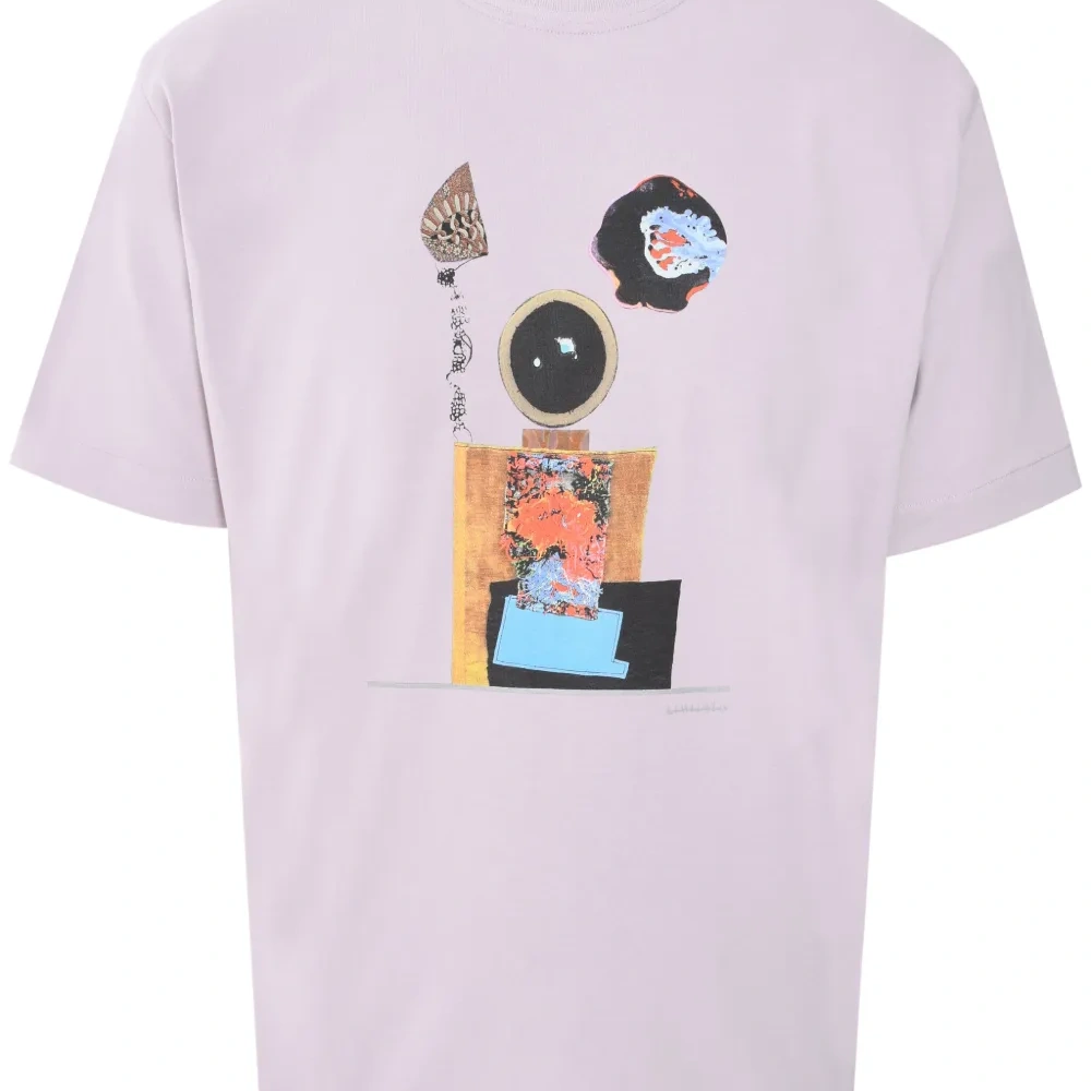 Футболка Pov