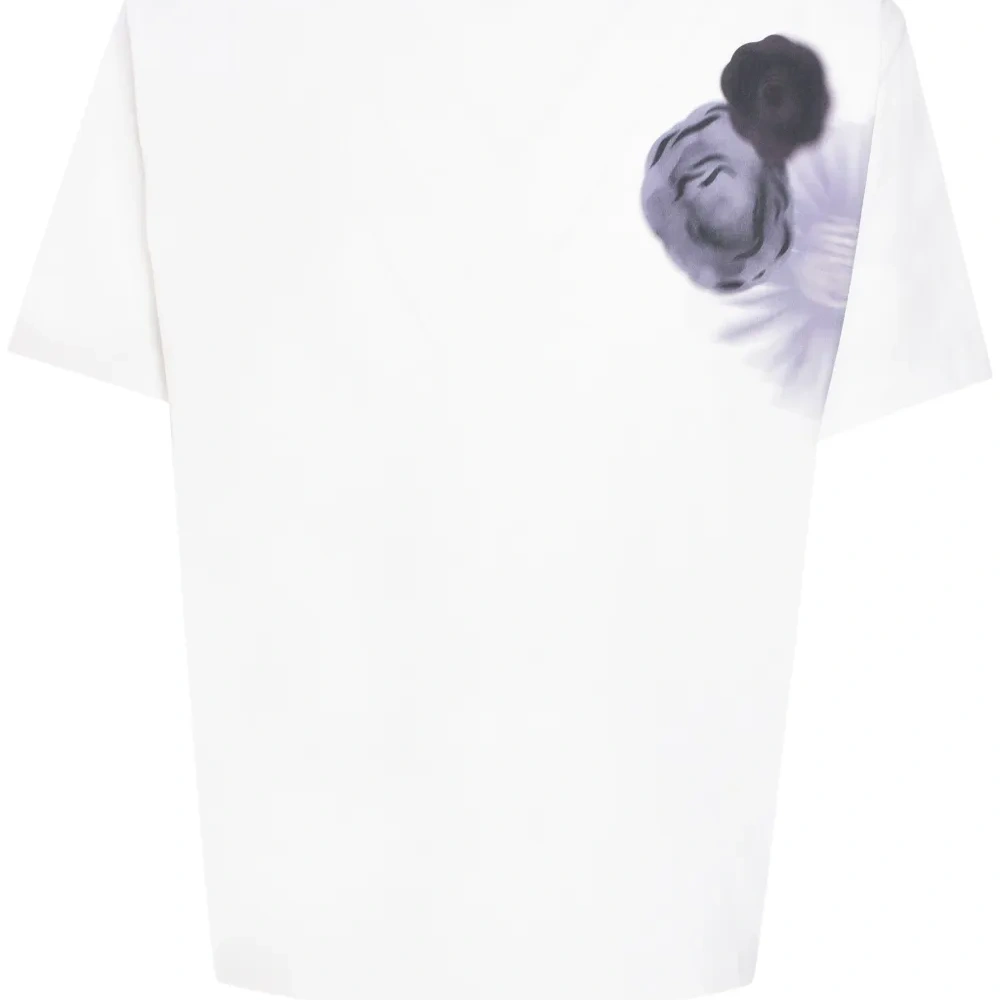 Футболка Dahlia