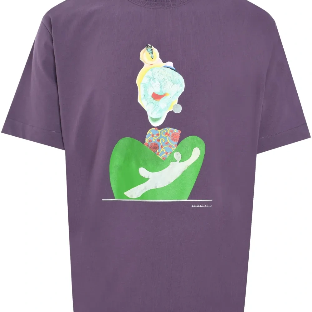 Футболка Gipsy