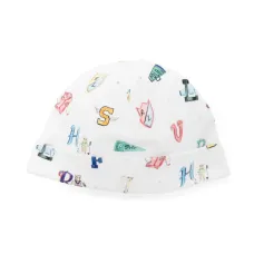 шапка бини из коллаборации с Riley Sheehey