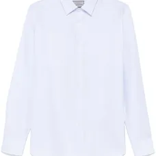 Рубашка в полоску