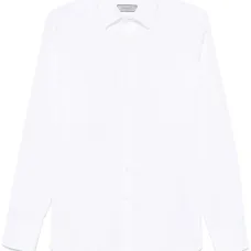 Рубашка на пуговицах