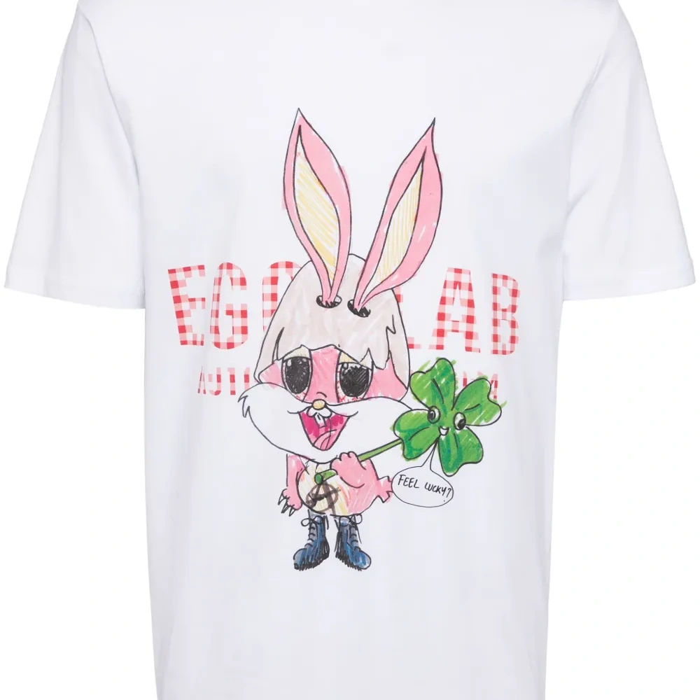 Футболка Lapnou