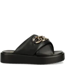 Шлепанцы Mia