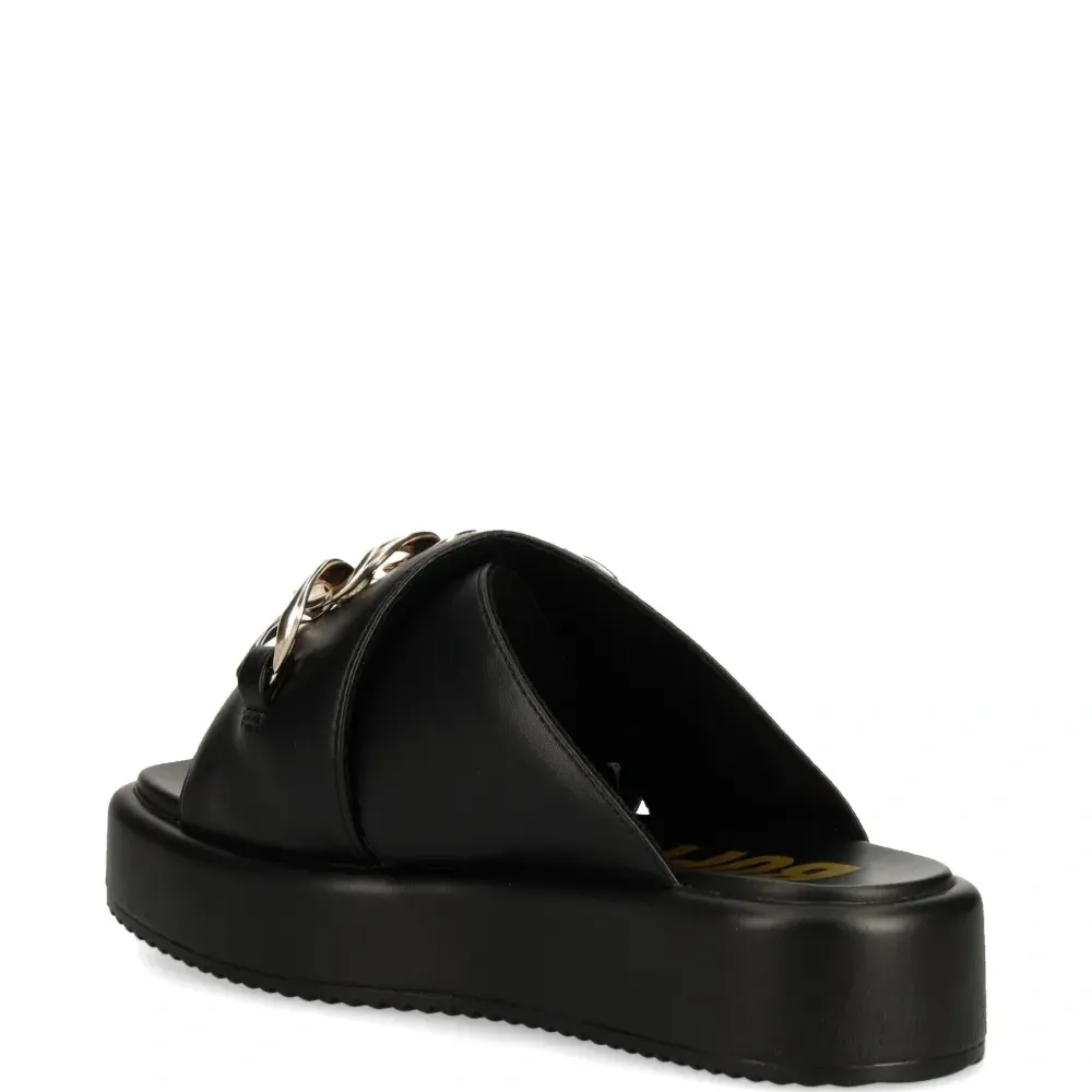 Шлепанцы Mia