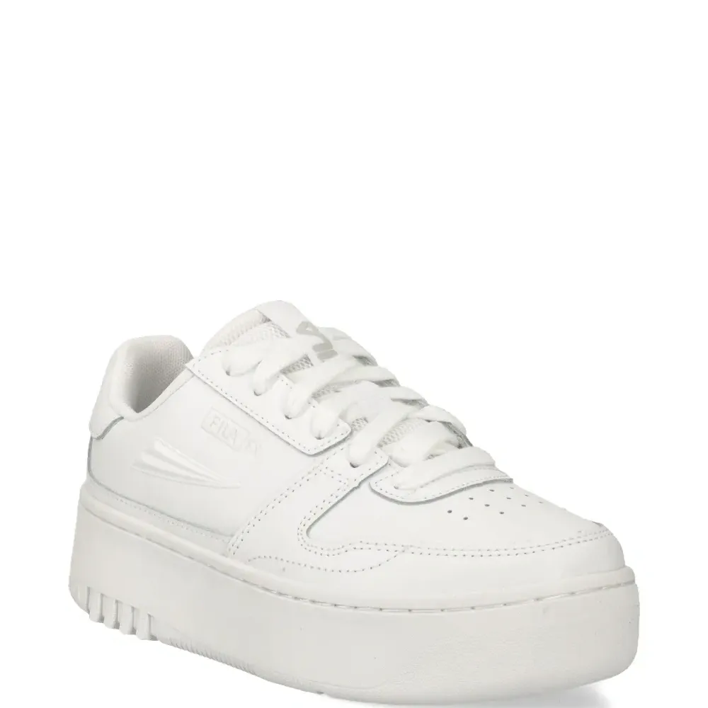 Кроссовки Logan