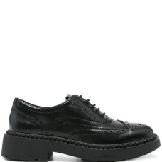 Оксфорды Mercer