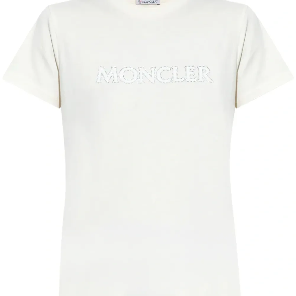 Футболка с логотипом